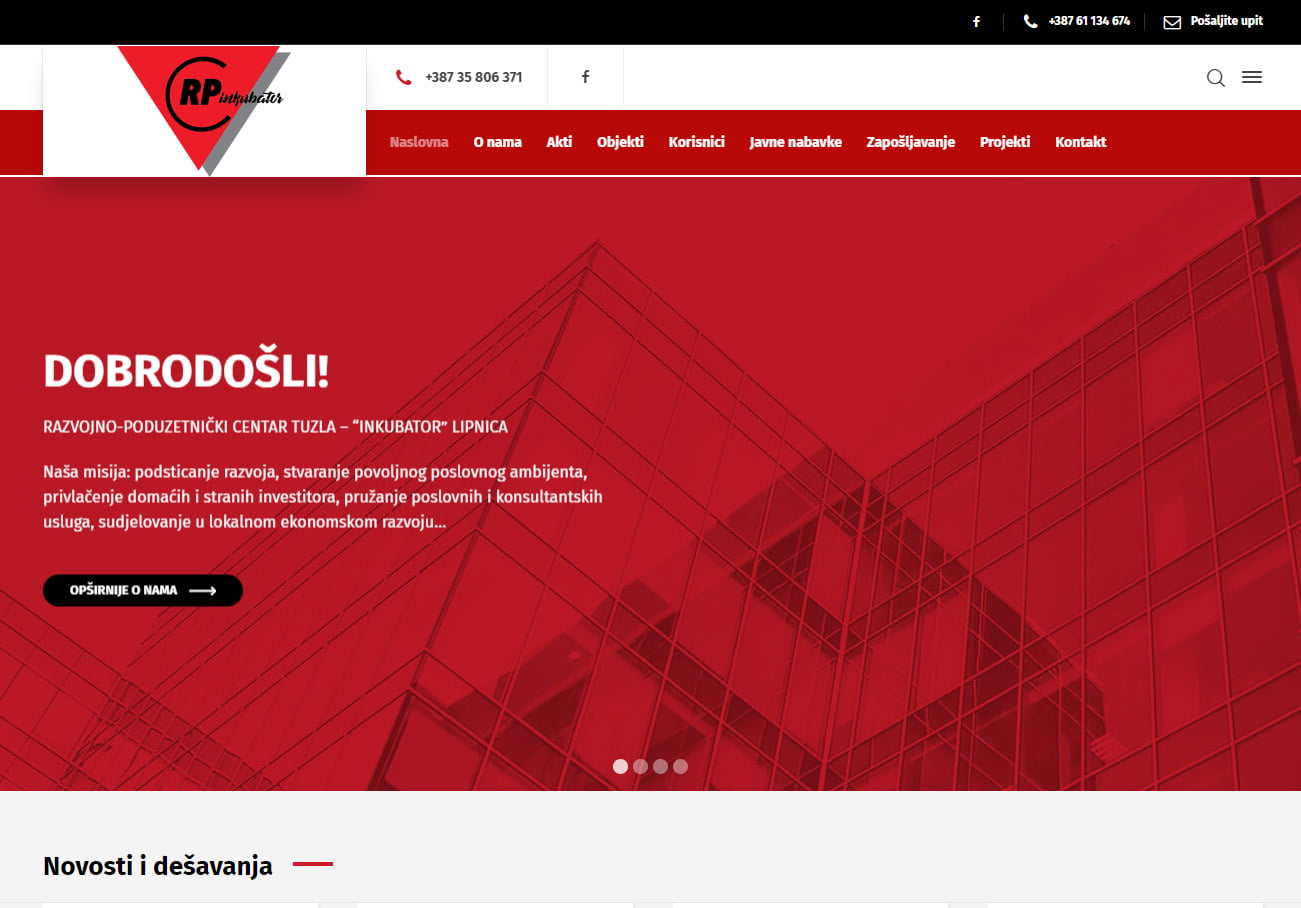 rpctuzla.ba