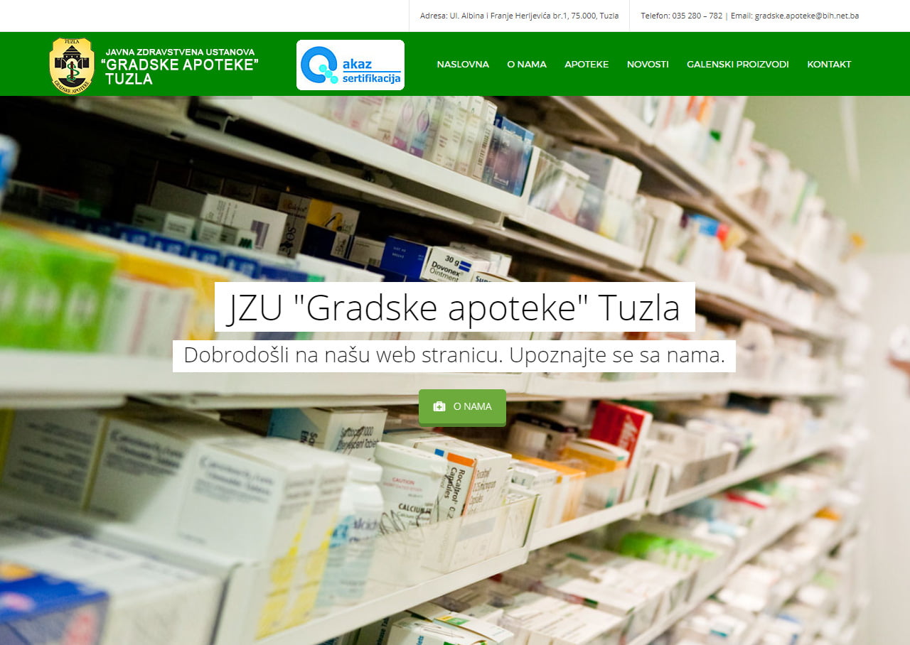 apoteke-tuzla.ba