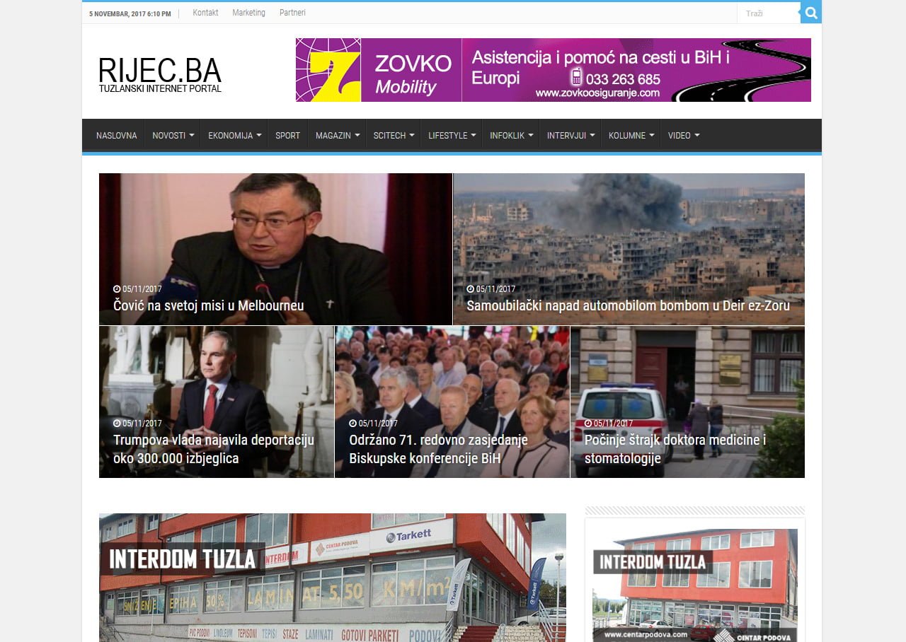 rijec.ba