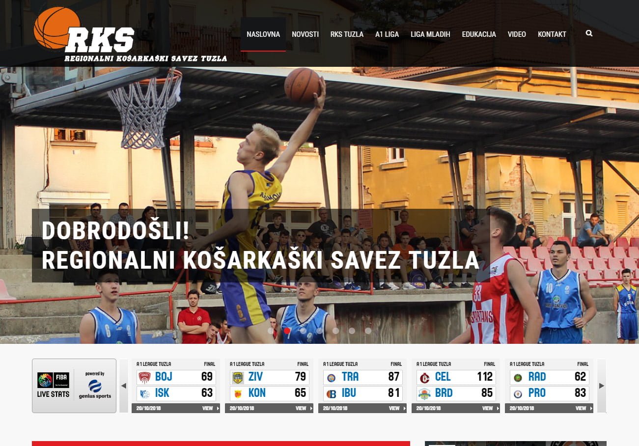 rkstuzla.ba