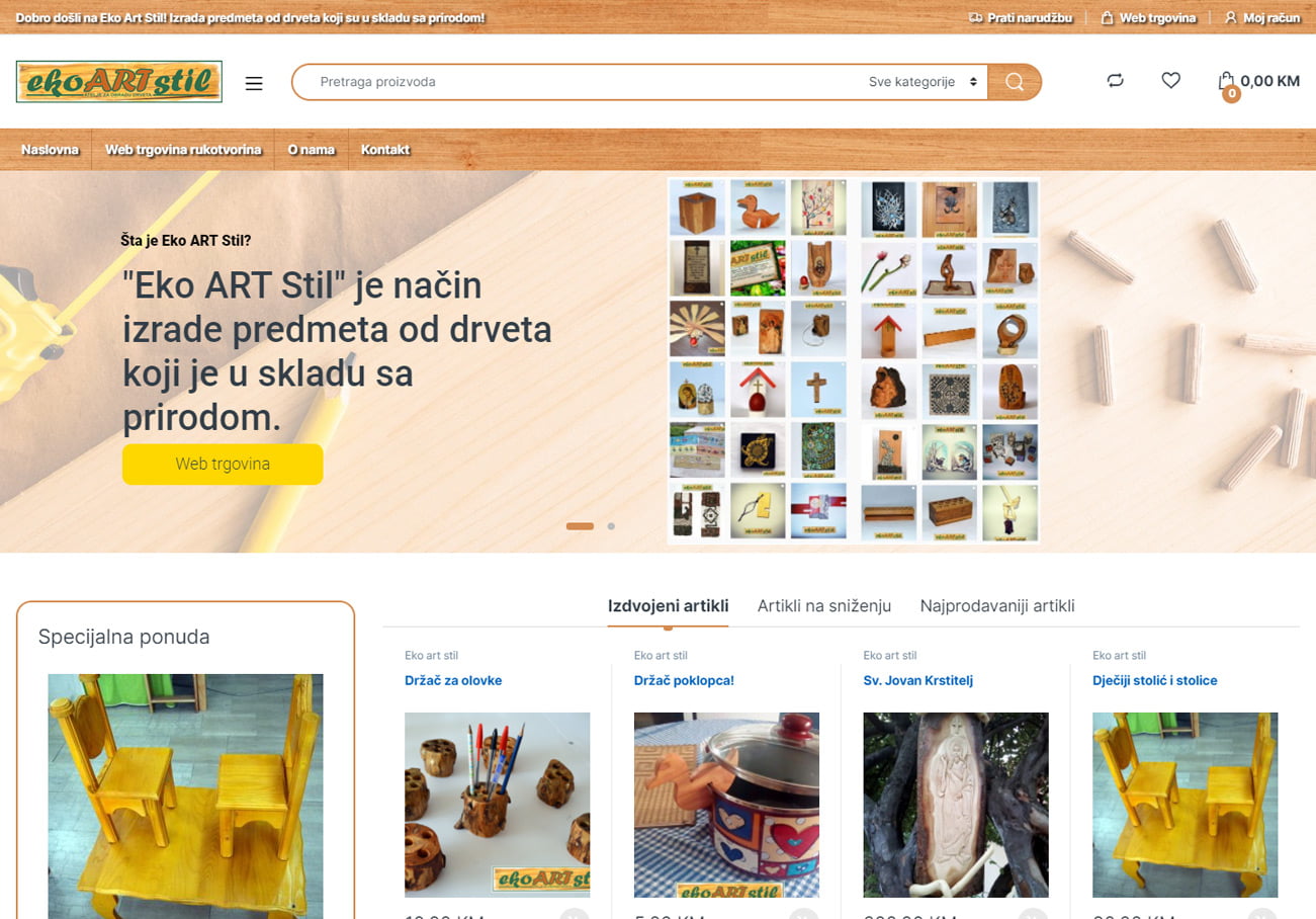ekoartstil.biz